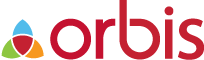 Orbis logo